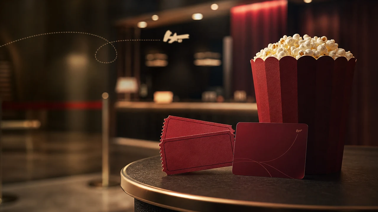 Cine 14 Bisniversário